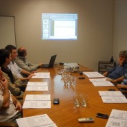 Curso sobre redes de datos Curso sobre redes de datos