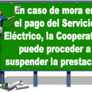 Suspensión por deudas Suspensión por deudas