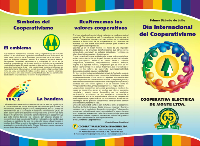 FOLLETOS folletos: