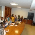 Ganadores del Concurso Literario Ganadores del Concurso Literario