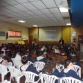 La Cooperativa fue a la escuela en octubre La Cooperativa fue a la escuela en octubre